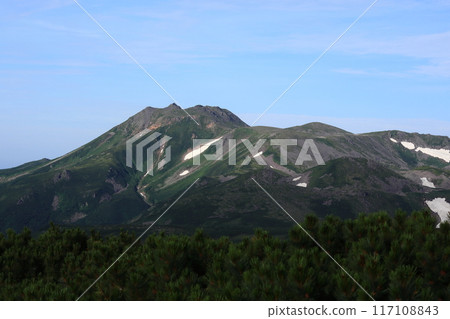 Mount Tomlausi 117108843