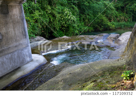 A beautiful river where you can swim A beautiful river where you can swim 117109352