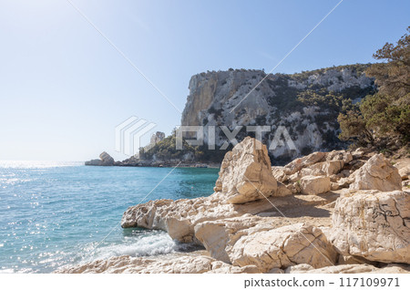 Cala Luna Cala Luna 117109971