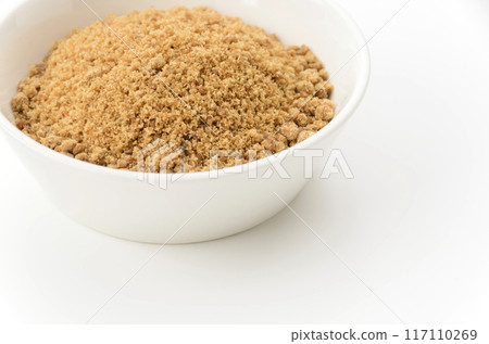 Okinawa brown sugar powder Okinawa brown sugar powder 117110269