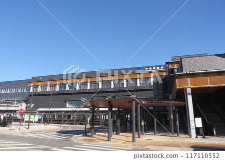 ashi原溫泉站 117110552