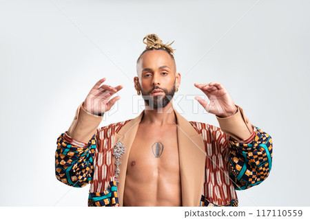 Black gay man's spiritual journey Black gay man's spiritual journey 117110559