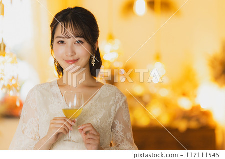 Party dress women Party dress women 117111545