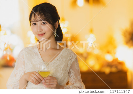 派對禮服女 派對禮服女 117111547