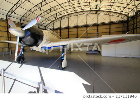 復原…零式艦載戰鬥機 復原…零式艦載戰鬥機 117111940