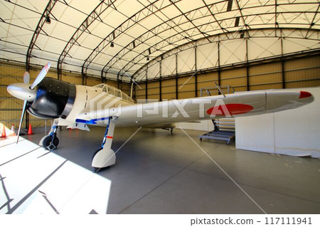 復原…零式艦載戰鬥機 復原…零式艦載戰鬥機 117111941