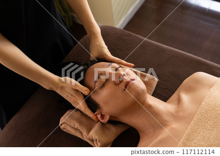 Men's facial beauty treatments Men's facial beauty treatments 117112114