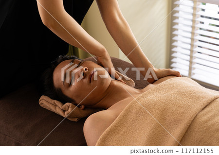 男士臉部美容護理 117112155