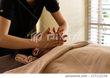 男士臉部美容護理 男士臉部美容護理 117112156