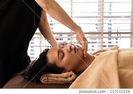 男士臉部美容護理 117112159