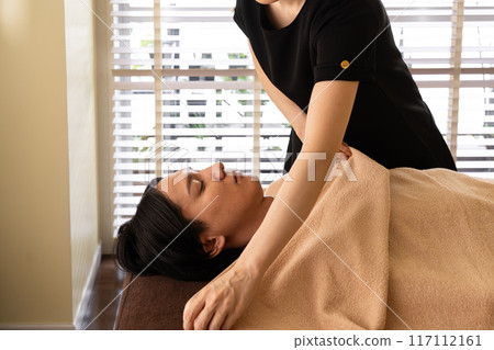 男士美容護理 117112161