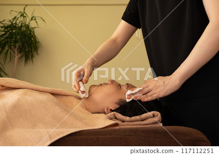 男士臉部美容護理 117112251