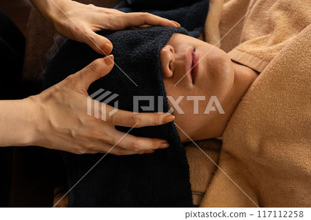 Men's facial beauty treatments Men's facial beauty treatments 117112258