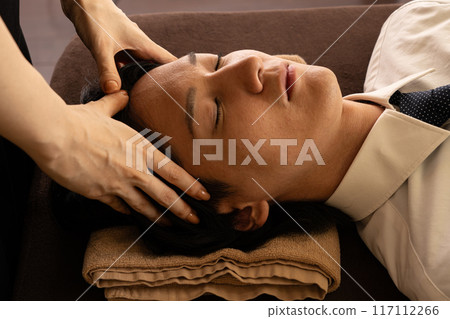 男士美容乾頭水療護理 男士美容乾頭水療護理 117112266