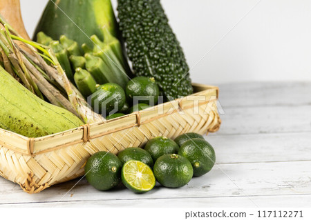 Okinawa agricultural specialty product image 117112271