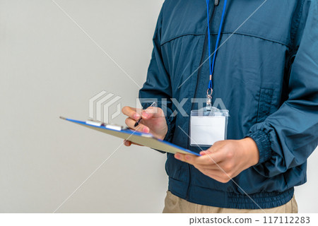 檢查工作 檢查工作 117112283