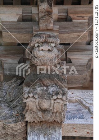 Enmanji Temple Enmanji Temple 117112385