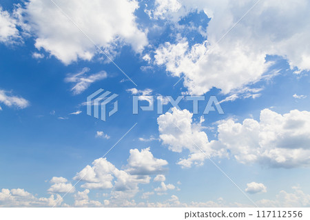 藍天白雲 藍天白雲 117112556