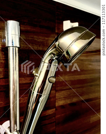 浴室淋浴 117113301