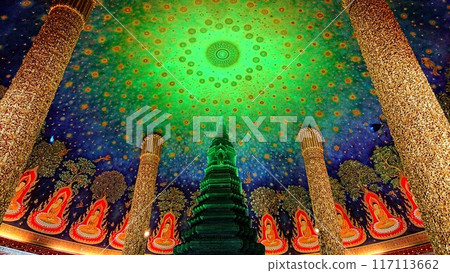 Wat Pak Nam Wat Pak Nam 117113662