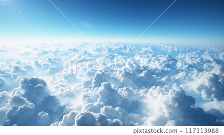 遍佈生成式AI的雲海 117113988