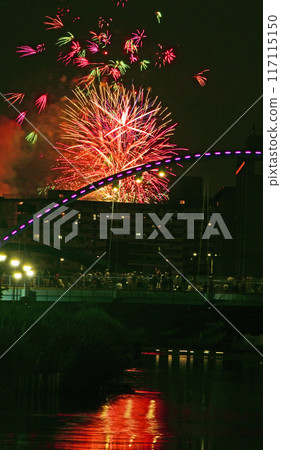 Fireworks Night 117115150