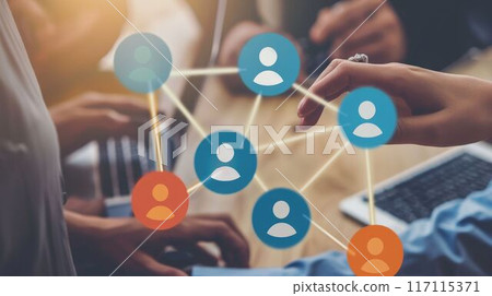 We are the best candidate for the job because we have the experience and the skills to get it done. 117115371