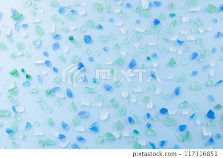 背景材料·海草 背景材料·海草 117116851