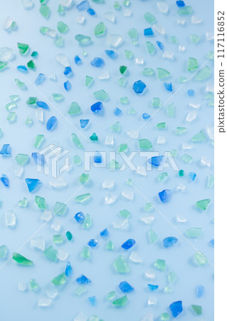 背景材料·海草 背景材料·海草 117116852
