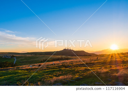 美原/日落景觀 美原/日落景觀 117116904