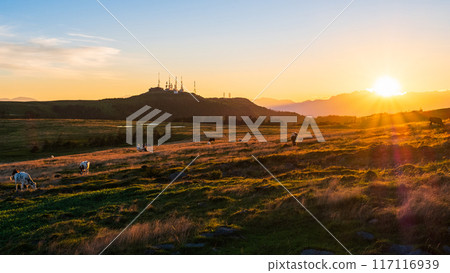 美原/日落景觀 美原/日落景觀 117116939