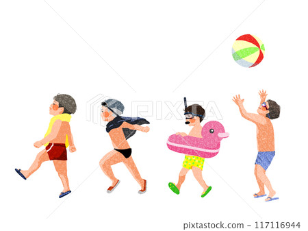 a memory from summer 117116944