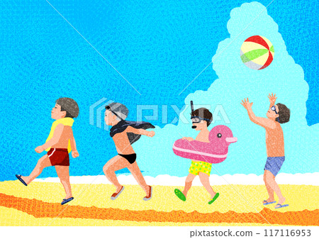 a memory from summer 117116953