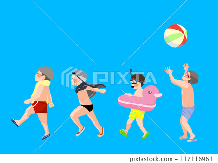 a memory from summer 117116961