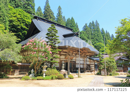 萬願寺 安曇野市 萬願寺 安曇野市 117117225