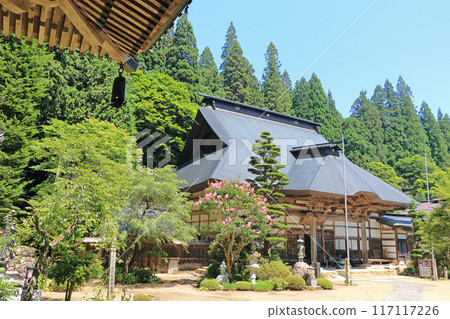 萬願寺 安曇野市 117117226