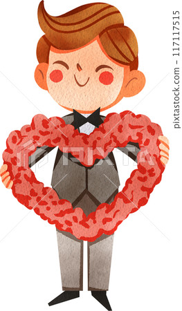 Peace fuzz wedding cartoon dooddle png icon 117117515