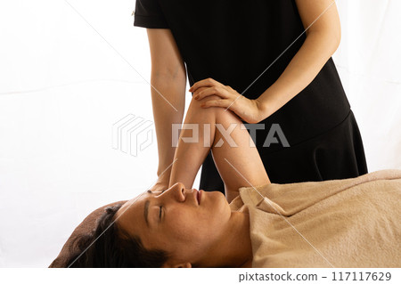 男士美容院身體護理 男士美容院身體護理 117117629