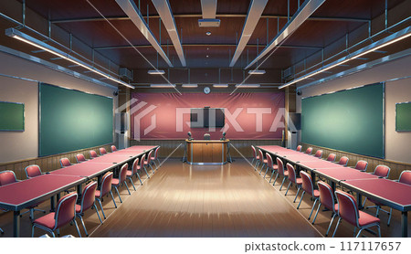 Discussion venue 117117657