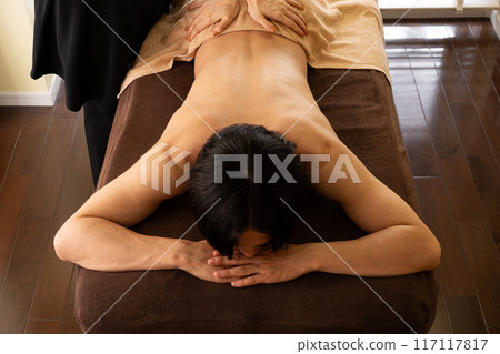 男士美容院身體護理 男士美容院身體護理 117117817