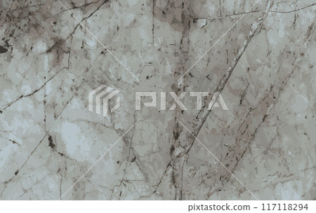 Marble surface texture background. abstract pattern marble vector illustration 117118294