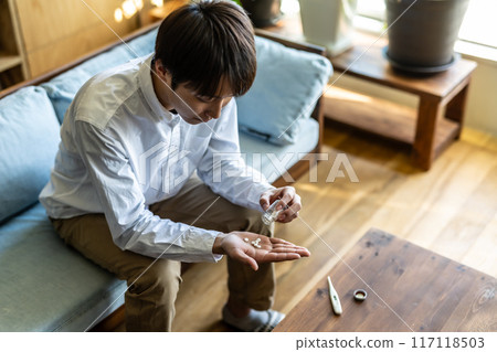 Men taking Men taking 117118503