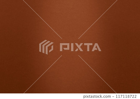 Translucent paper and dark brown fabric: a simple background with a calm atmosphere 117118722