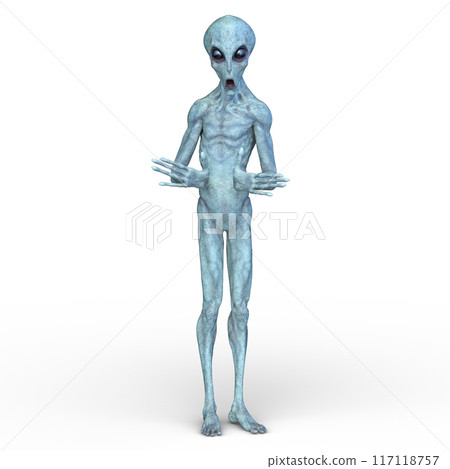 外星人 117118757