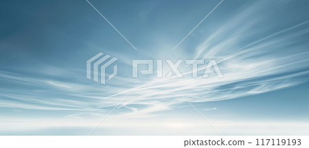 Simple Nature Background With Clear Sky Full Screen 117119193