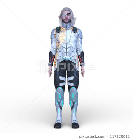 Cyber man Cyber man 117120011