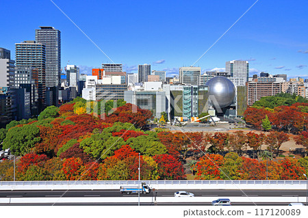 名古屋市景觀 名古屋市景觀 117120089