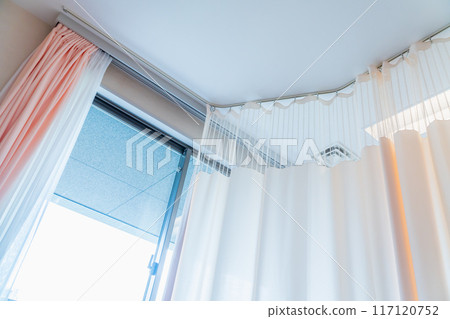 住院病房窗簾 住院病房窗簾 117120752