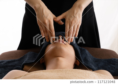 男士臉部美容護理 117121048