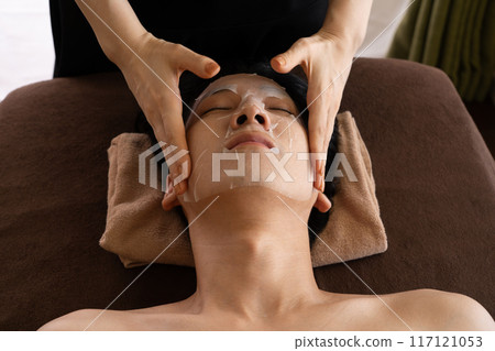 男士臉部美容護理 117121053